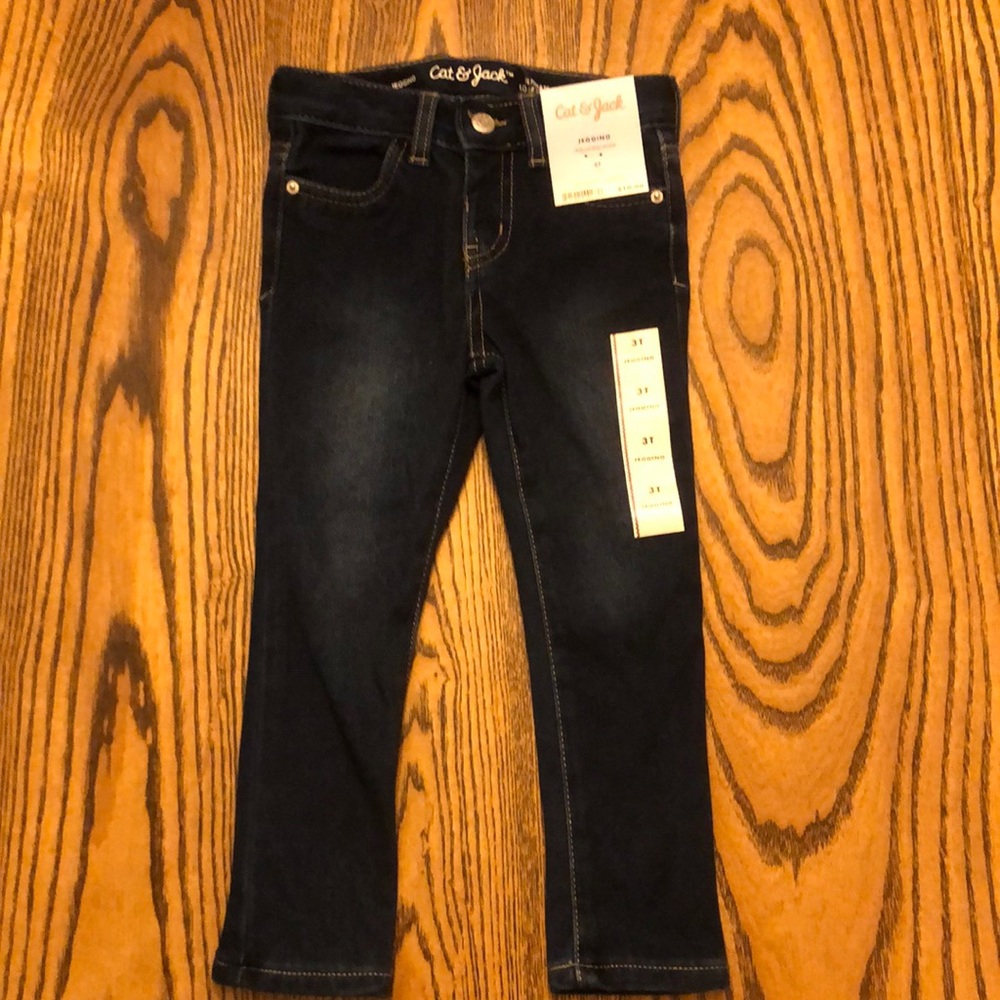 3T Jeans